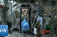 Coronavirus-US-Evacuates-3-Infected-Military-Personnel-From-Afghanistan