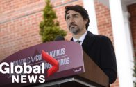 Coronavirus outbreak: Canada not considering retaliatory measures following Trump 3M order | FULL